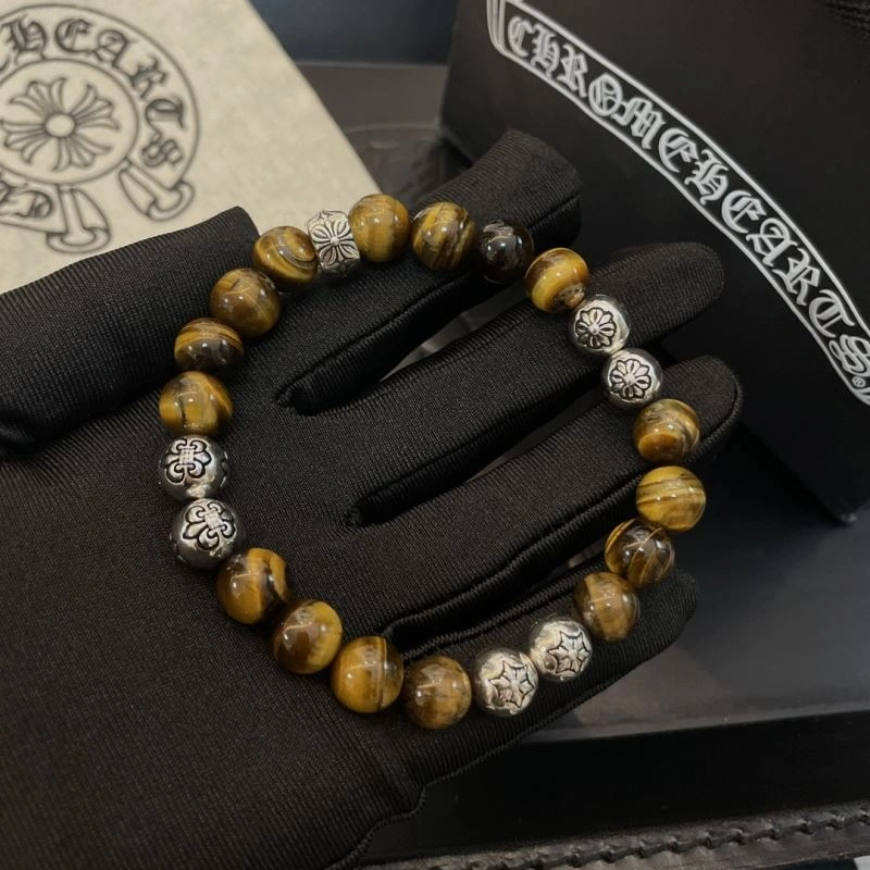 ModernLook Chrome Hearts Bracelets 242093