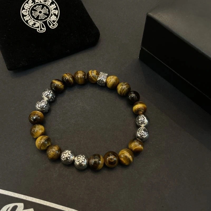 ModernLook Chrome Hearts Bracelets 242093