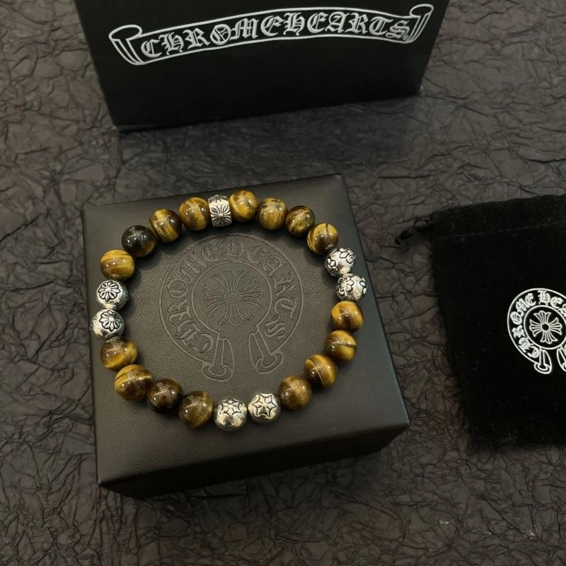 ModernLook Chrome Hearts Bracelets 242093