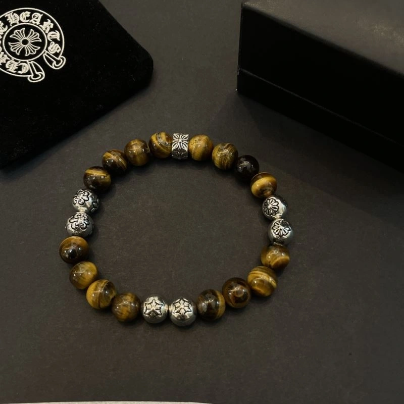ModernLook Chrome Hearts Bracelets 242093