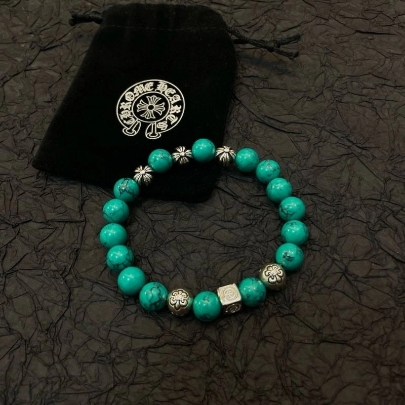 EasyMatch Chrome Hearts Bracelets 242105