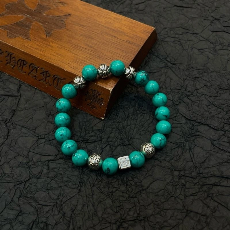 EasyMatch Chrome Hearts Bracelets 242105