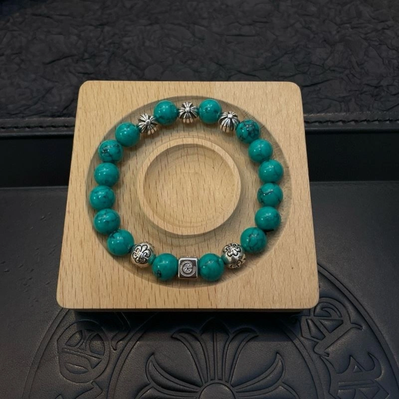 EasyMatch Chrome Hearts Bracelets 242105