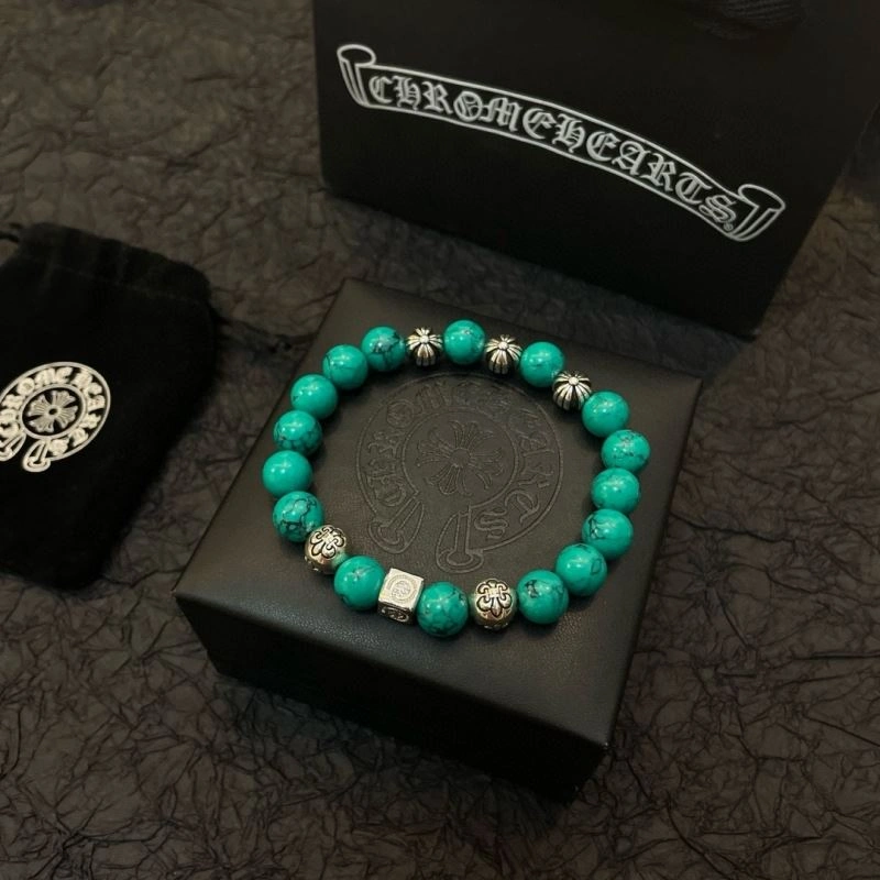 EasyMatch Chrome Hearts Bracelets 242105