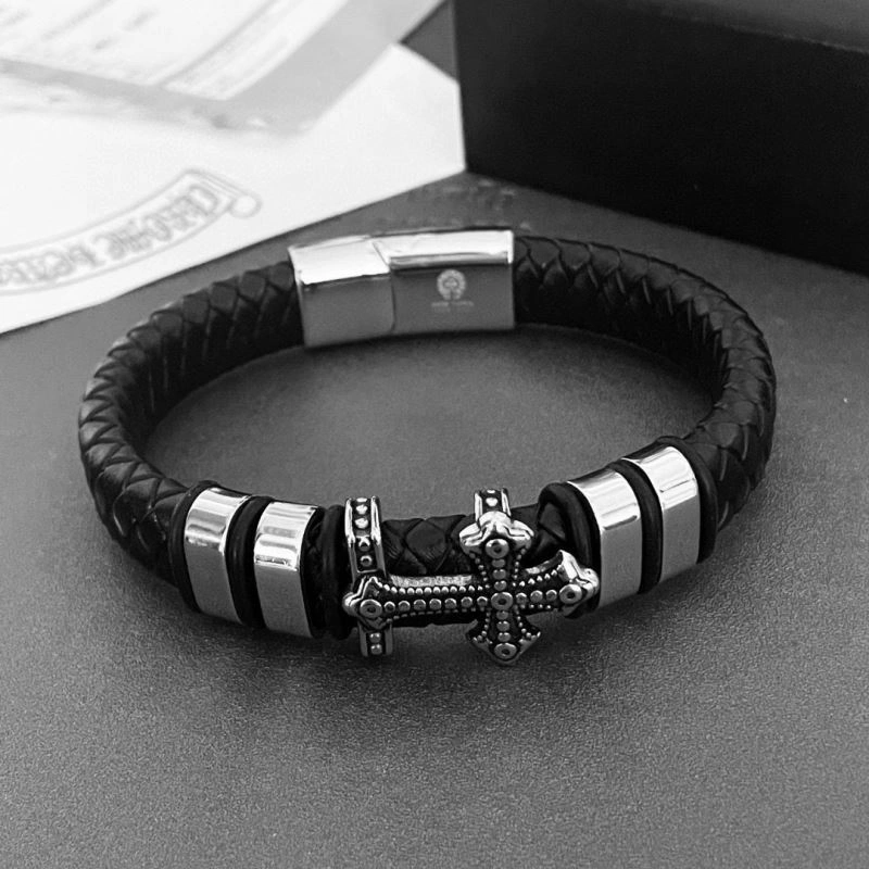 Chrome Hearts Bracelets RelaxedFit 242087