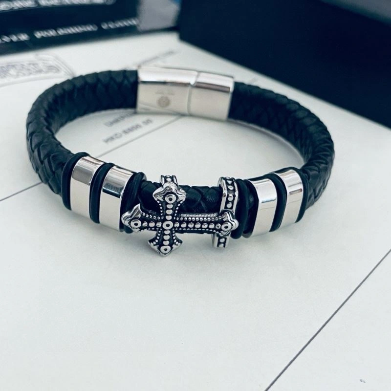 Chrome Hearts Bracelets RelaxedFit 242087