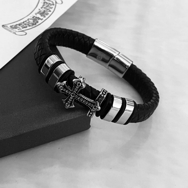 Chrome Hearts Bracelets RelaxedFit 242087