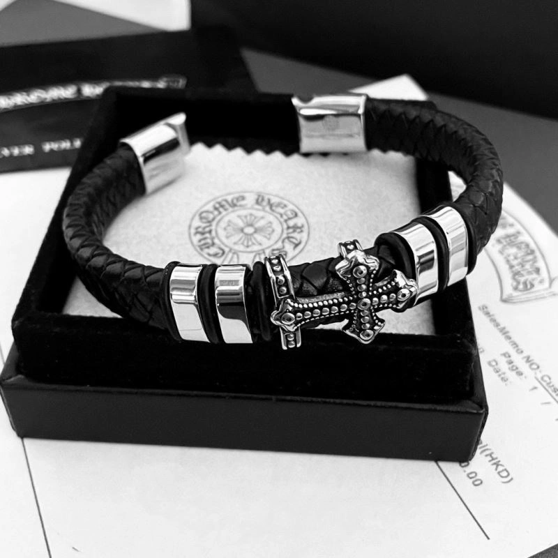 Chrome Hearts Bracelets RelaxedFit 242087