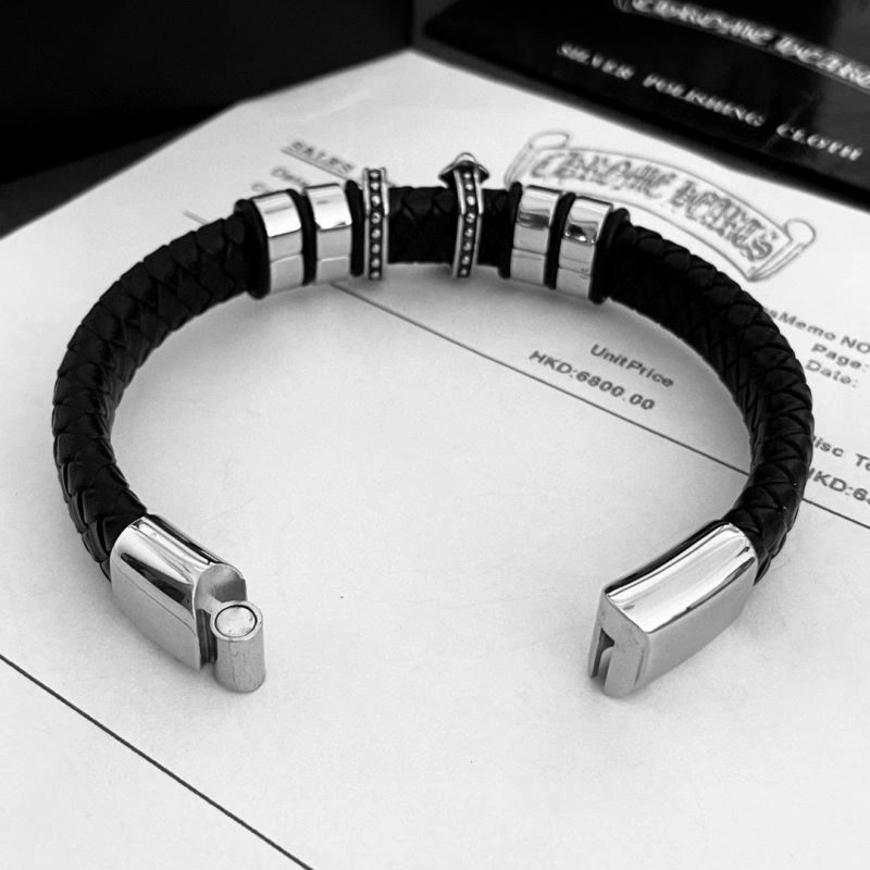 Chrome Hearts Bracelets RelaxedFit 242087