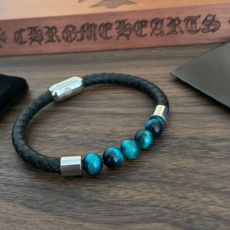 Chrome Hearts Bracelets Reliable 242089