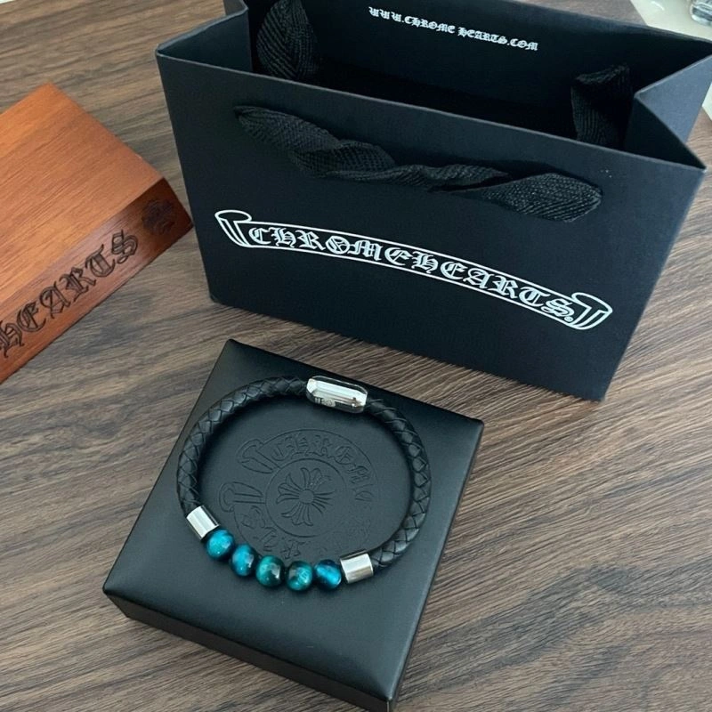 Chrome Hearts Bracelets Reliable 242089