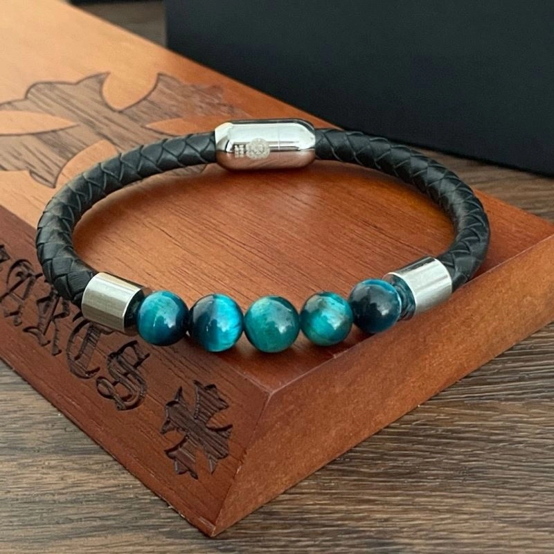 Chrome Hearts Bracelets Reliable 242089