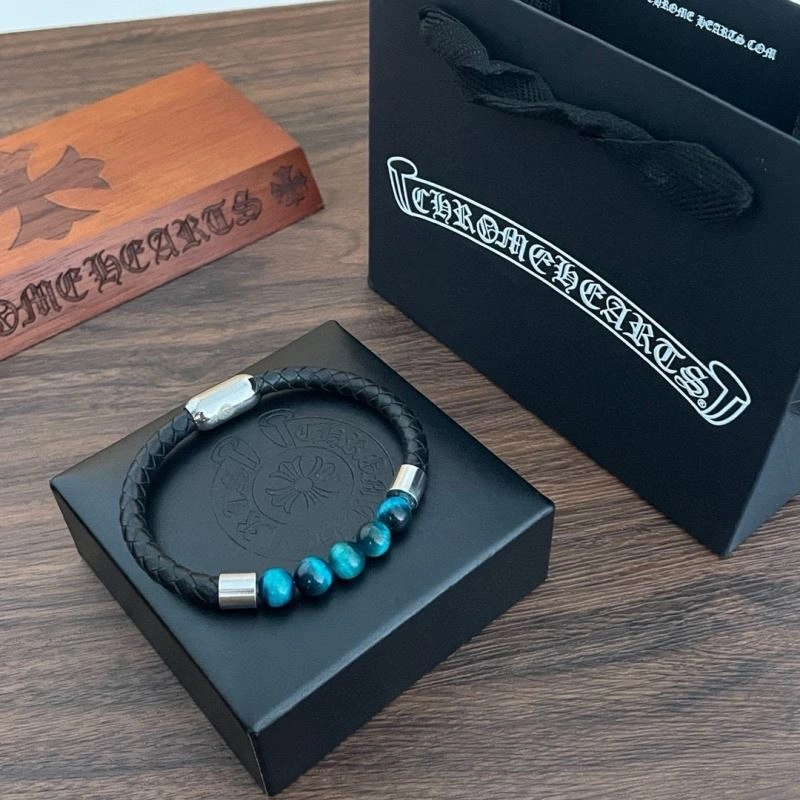 Chrome Hearts Bracelets Reliable 242089