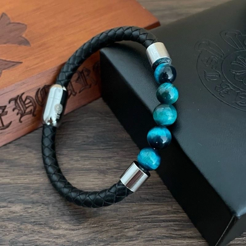 Chrome Hearts Bracelets Reliable 242089