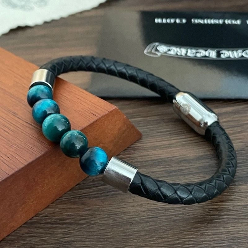 Chrome Hearts Bracelets Reliable 242089