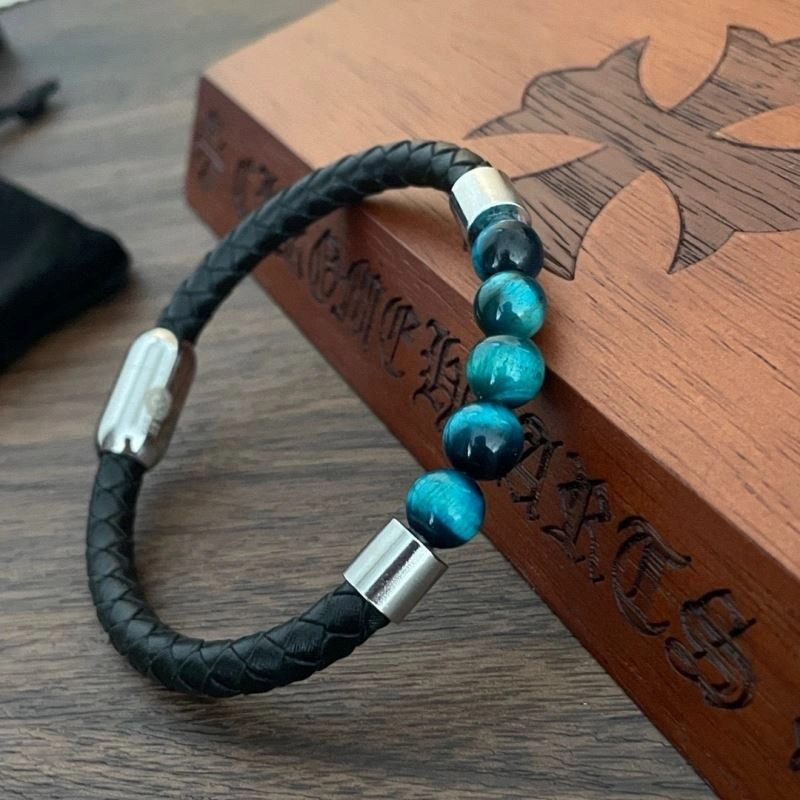 Chrome Hearts Bracelets Reliable 242089