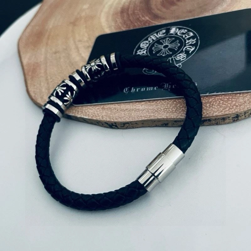 Chrome Hearts Bracelets Comfortable 242086