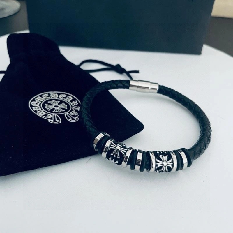 Chrome Hearts Bracelets Comfortable 242086