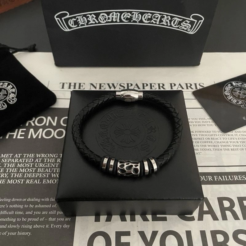 SportInspired Chrome Hearts Bracelets 242101