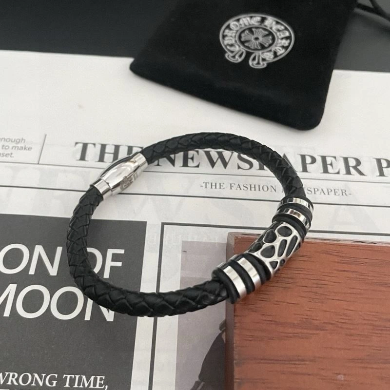 SportInspired Chrome Hearts Bracelets 242101