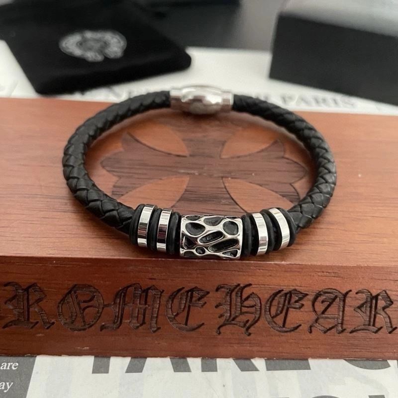 SportInspired Chrome Hearts Bracelets 242101
