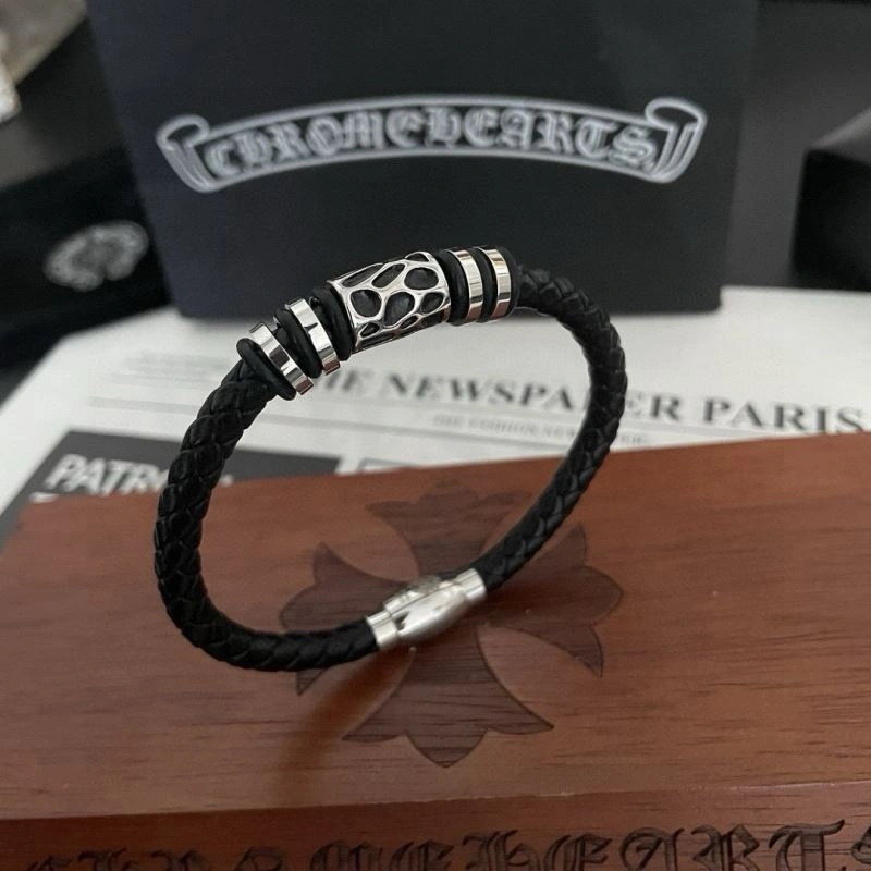 SportInspired Chrome Hearts Bracelets 242101