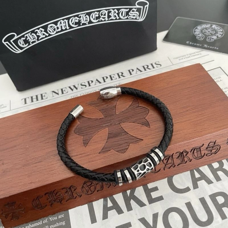 SportInspired Chrome Hearts Bracelets 242101