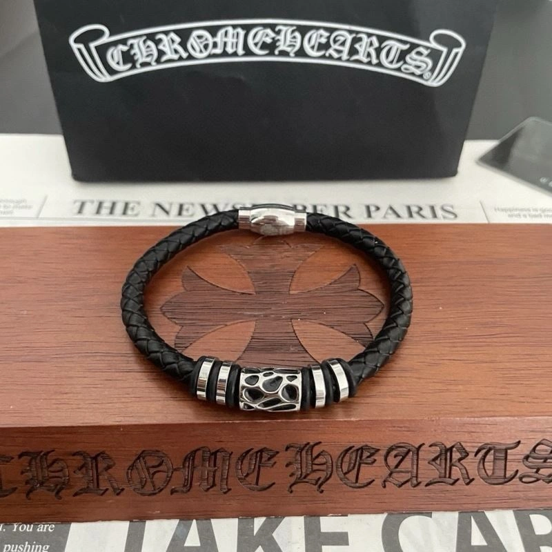 SportInspired Chrome Hearts Bracelets 242101