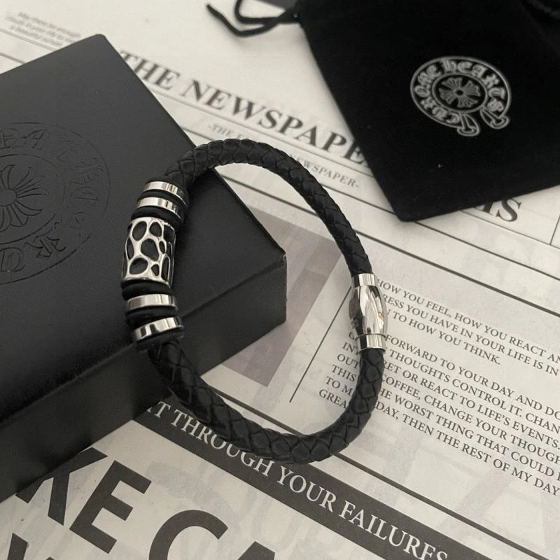 SportInspired Chrome Hearts Bracelets 242101