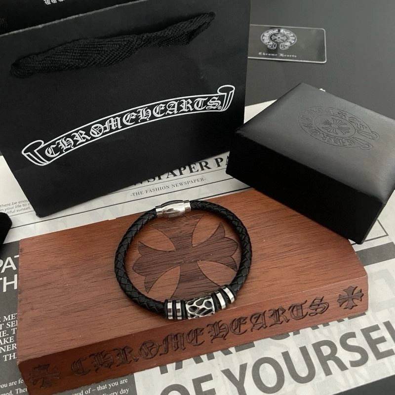 SportInspired Chrome Hearts Bracelets 242101