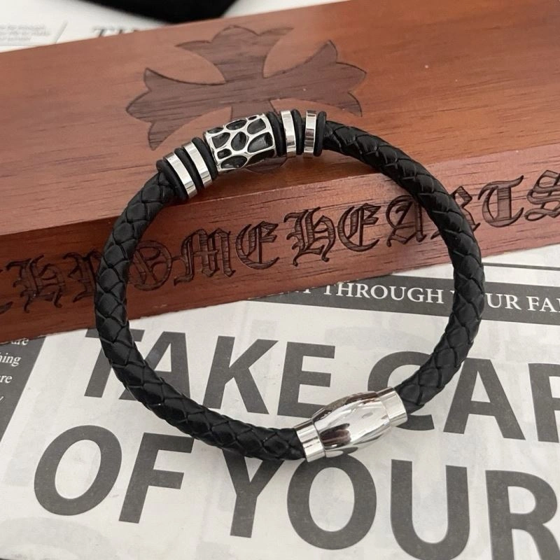 SportInspired Chrome Hearts Bracelets 242101