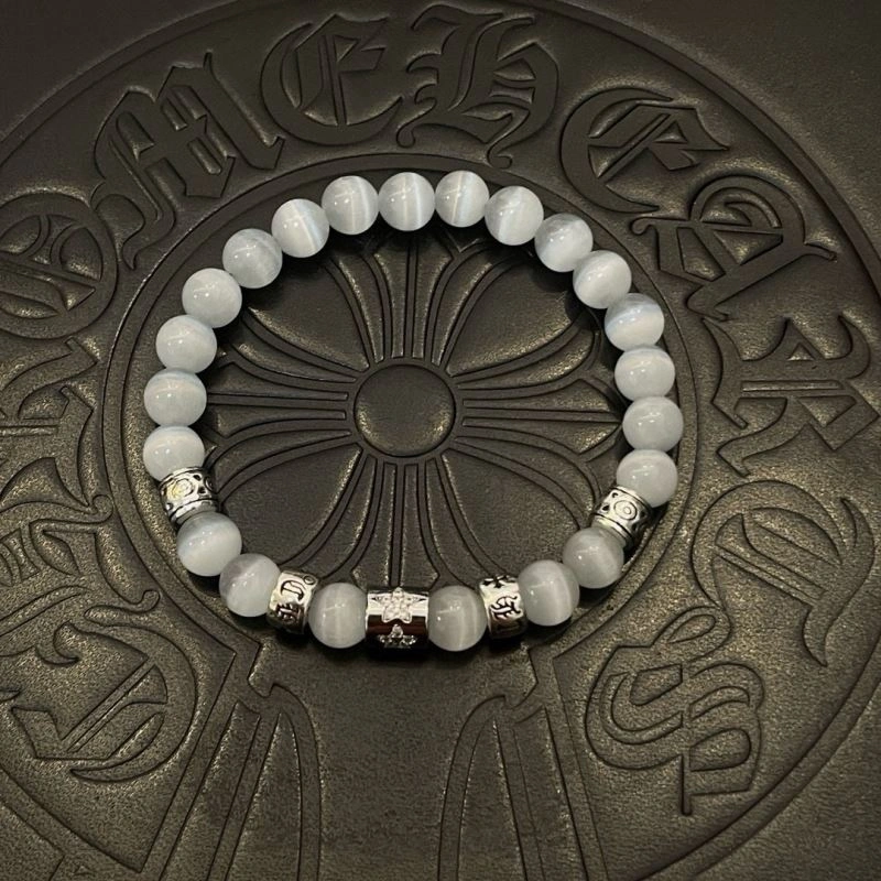 Lightweight Chrome Hearts Bracelets 242111