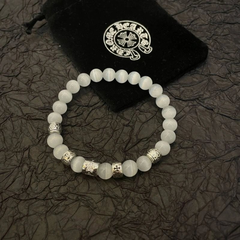 Lightweight Chrome Hearts Bracelets 242111