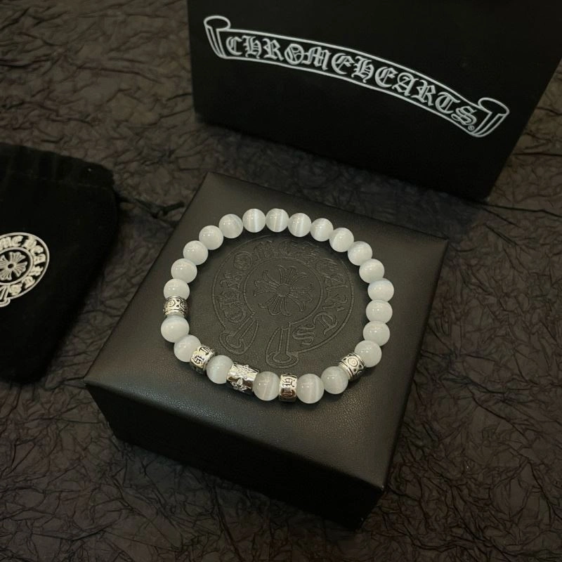 Lightweight Chrome Hearts Bracelets 242111