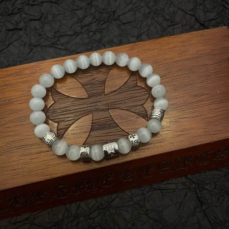 Lightweight Chrome Hearts Bracelets 242111