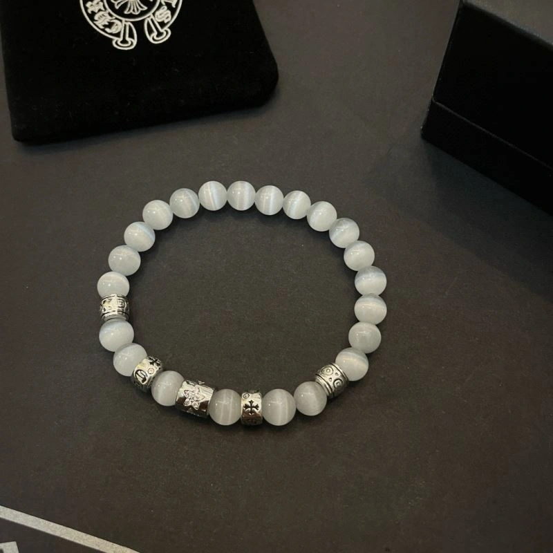 Lightweight Chrome Hearts Bracelets 242111