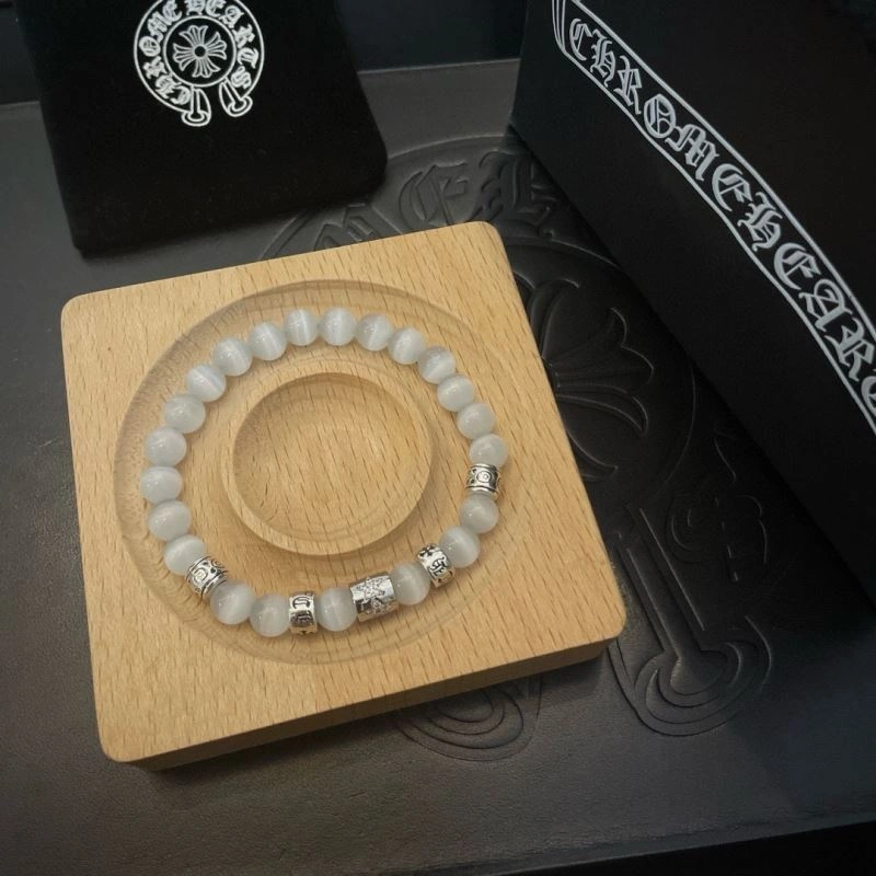 Lightweight Chrome Hearts Bracelets 242111