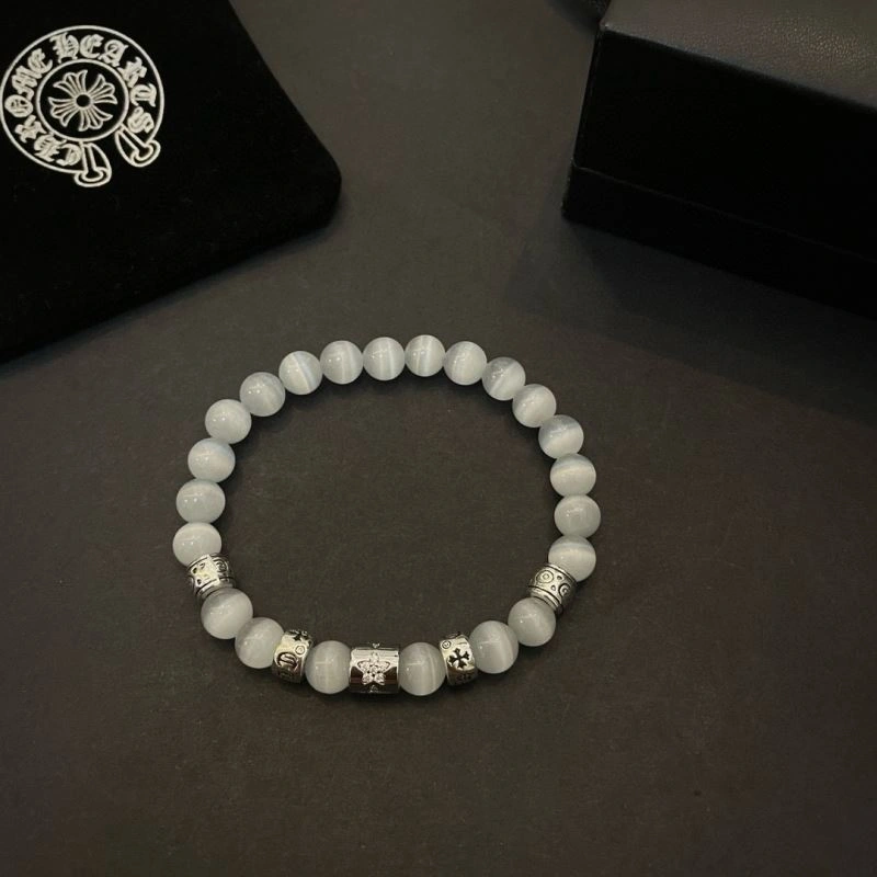 Lightweight Chrome Hearts Bracelets 242111