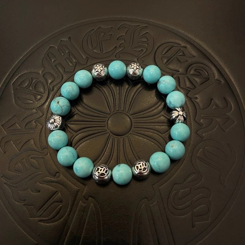 Chrome Hearts Bracelets Trendsetting 242095