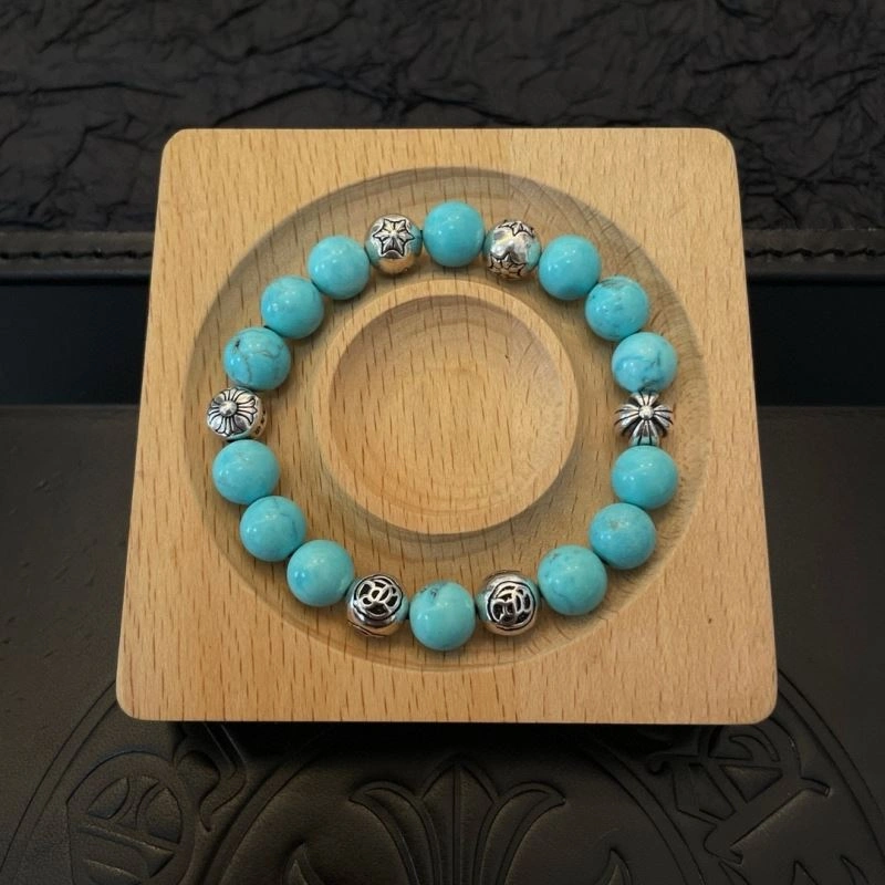 Chrome Hearts Bracelets Trendsetting 242095