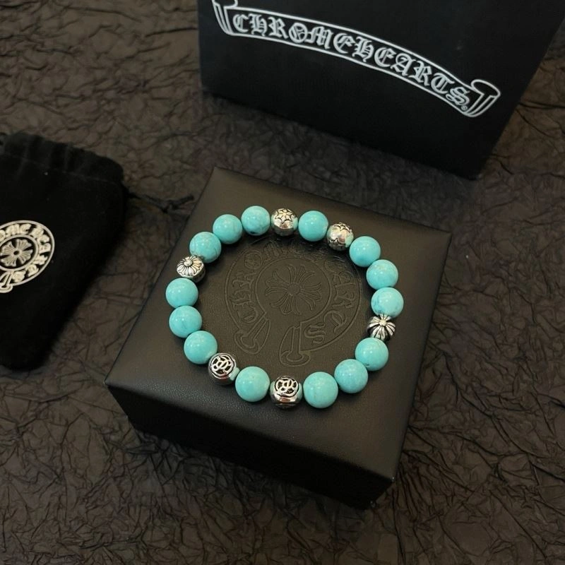 Chrome Hearts Bracelets Trendsetting 242095