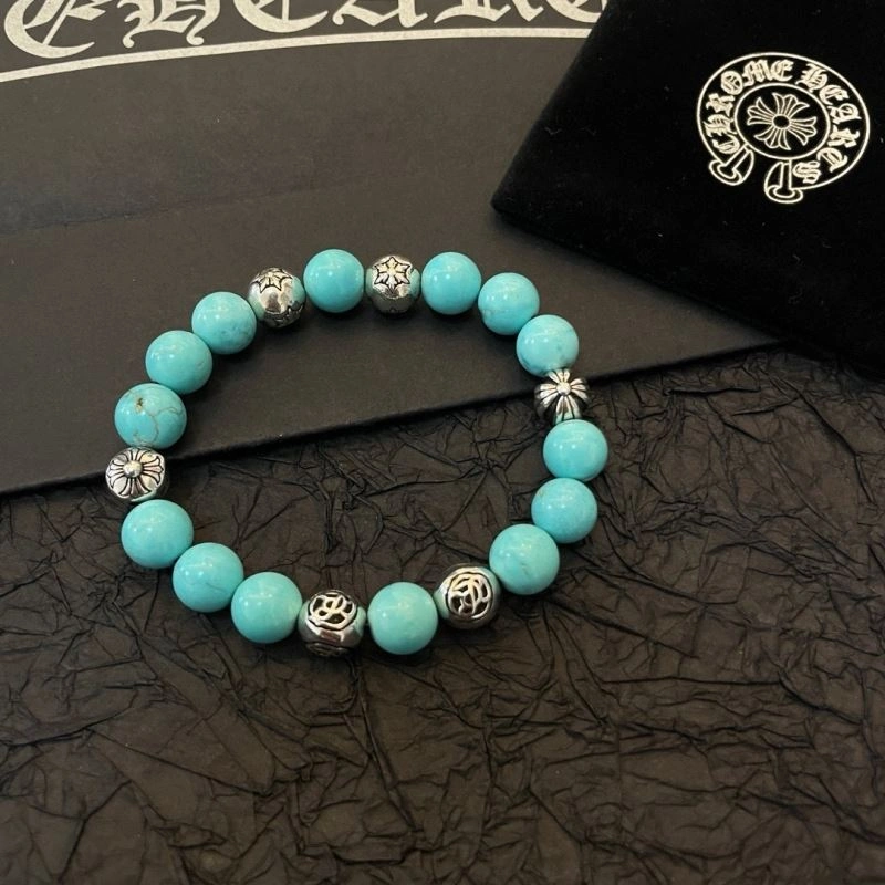 Chrome Hearts Bracelets Trendsetting 242095