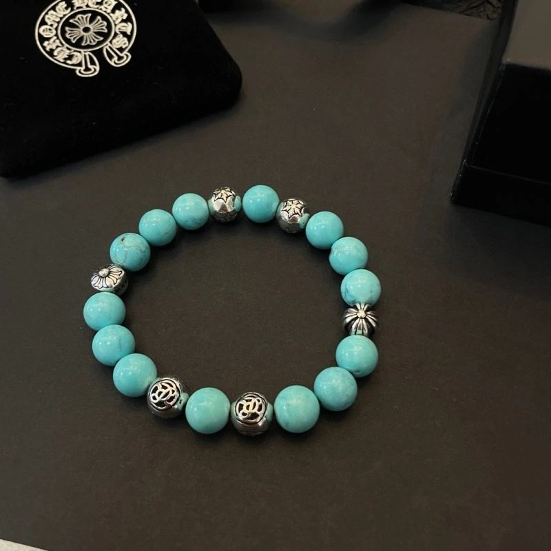 Chrome Hearts Bracelets Trendsetting 242095