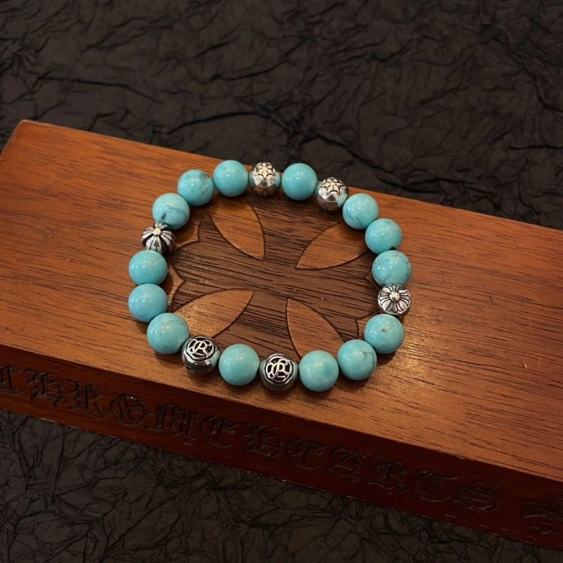 Chrome Hearts Bracelets Trendsetting 242095