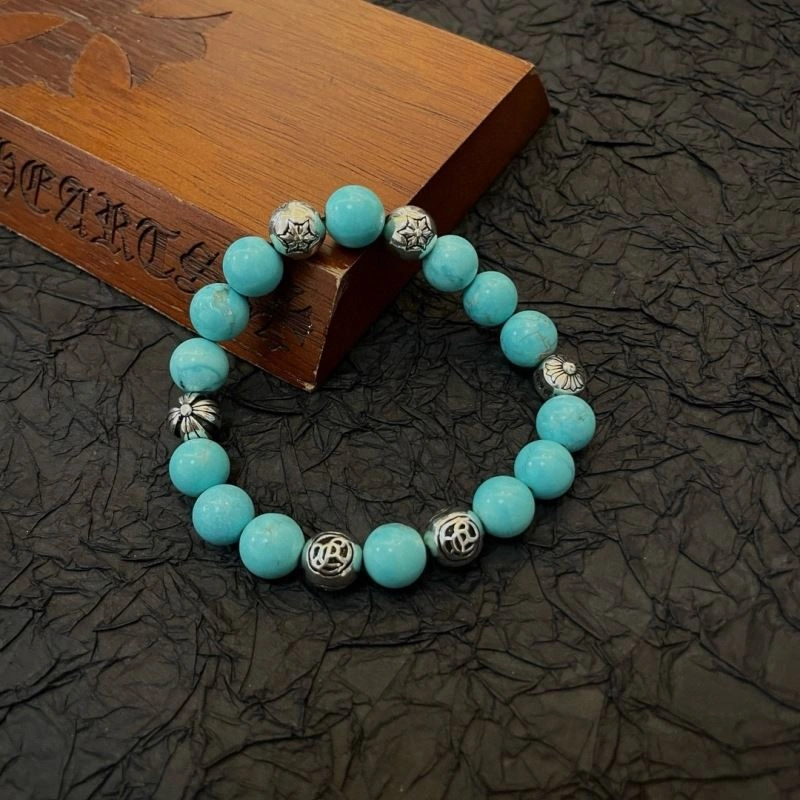 Chrome Hearts Bracelets Trendsetting 242095