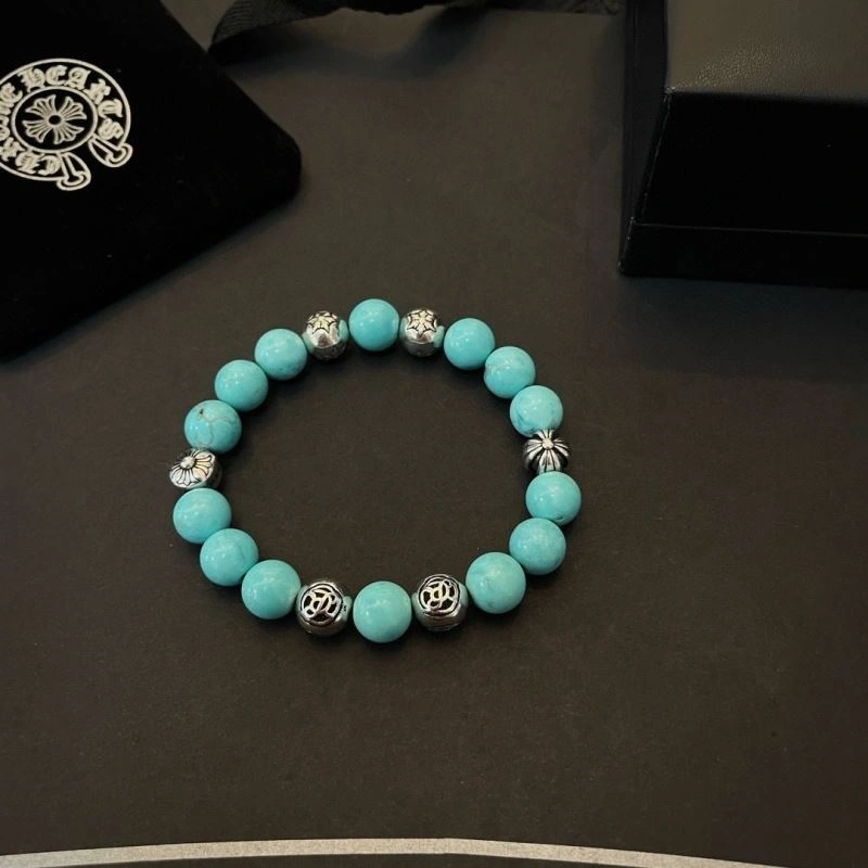 Chrome Hearts Bracelets Trendsetting 242095