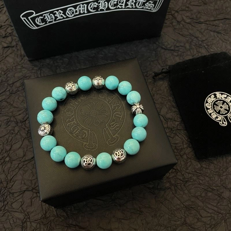 Chrome Hearts Bracelets Trendsetting 242095