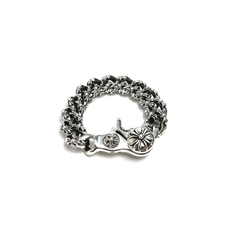 Chrome Hearts Bracelets FlexibleFit 242110
