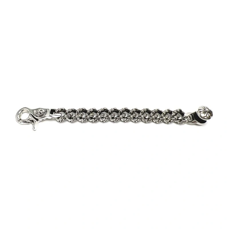 Chrome Hearts Bracelets FlexibleFit 242110
