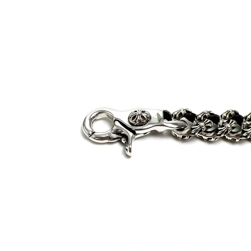 Chrome Hearts Bracelets FlexibleFit 242110